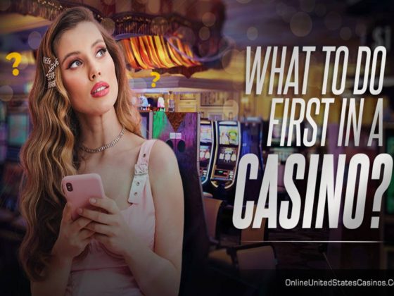 What to Do First in a Casino_ Tips for First-Timers