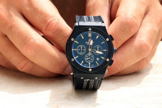 Why People Love Mechanical Watches