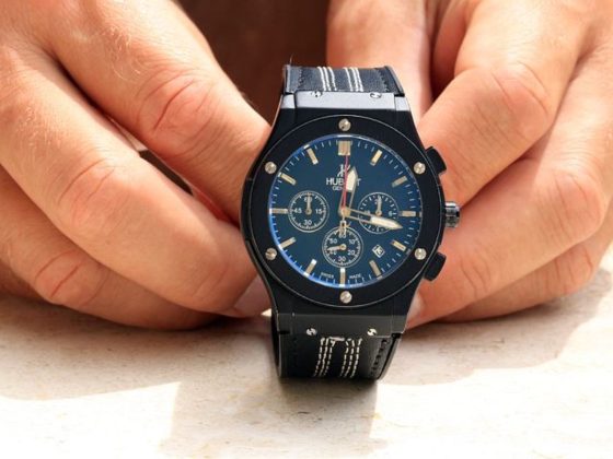 Why People Love Mechanical Watches