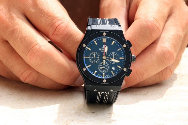Why People Love Mechanical Watches