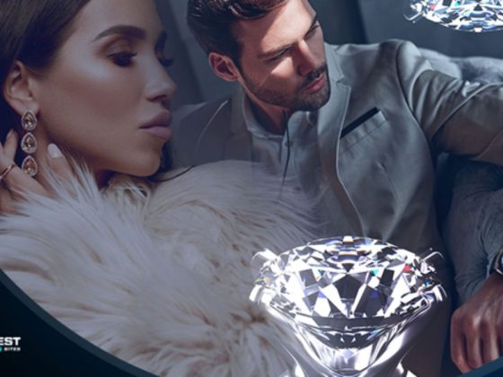 Most Luxurious Accessories To Wear At A Casino