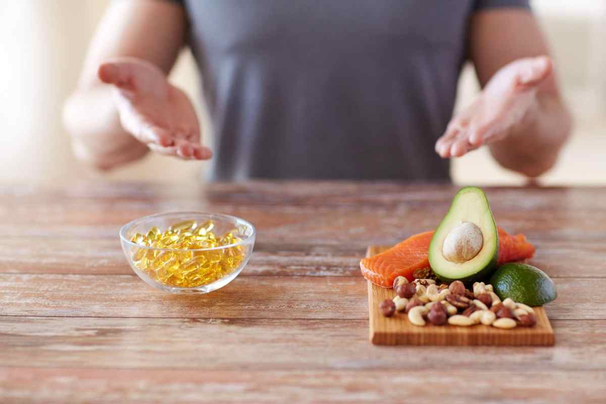 Powerful Antioxidants Vitamin E Foods for Nourishing Your Body