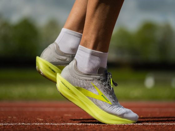 Top Running Shoe Brands for Different Types of Runners