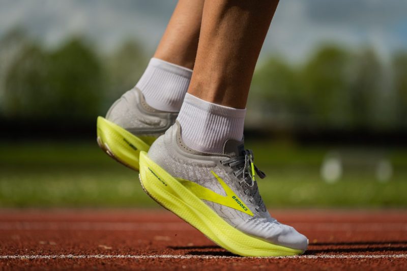 Top Running Shoe Brands for Different Types of Runners