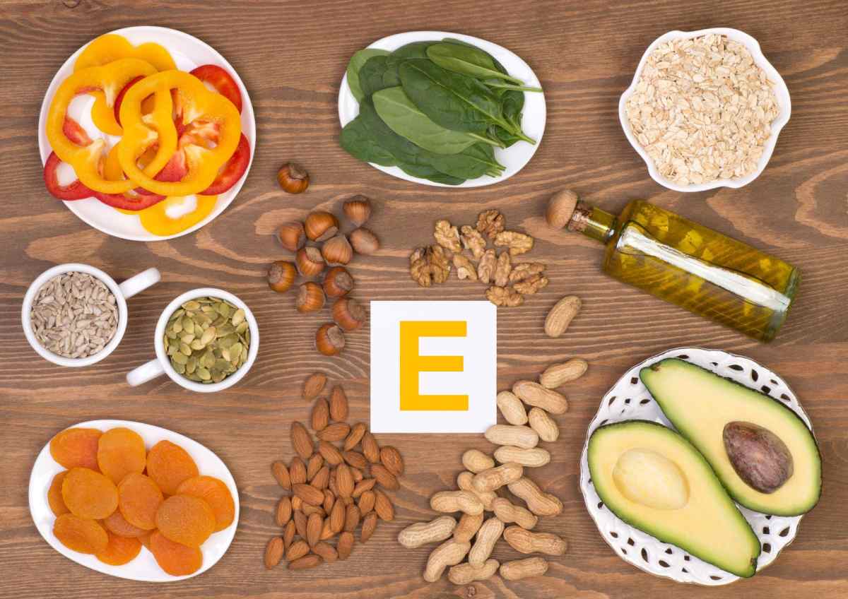 Wellhealthorganic.comVitamin-e-Health-benefits-and-nutritional-sources - Vitamin E Health Benefits and Nutritional Sources