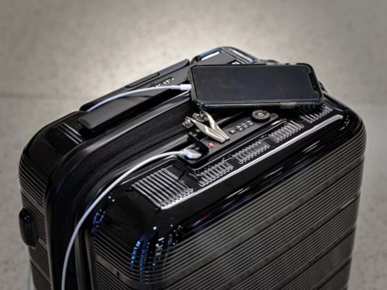 2023 Tech Items to Enhance Your Travel Experience