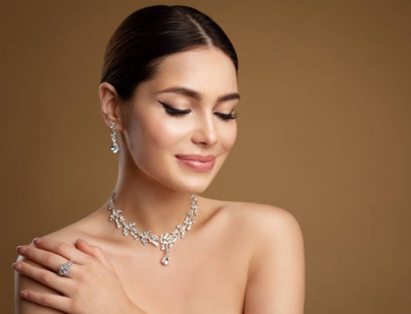 Unveiling the Top Jewellery Shops