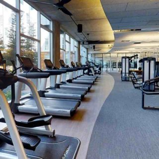 Treadmill