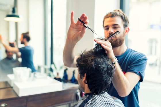 What To Look For In The Best Local Barber