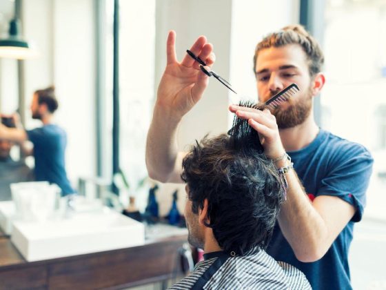 What To Look For In The Best Local Barber