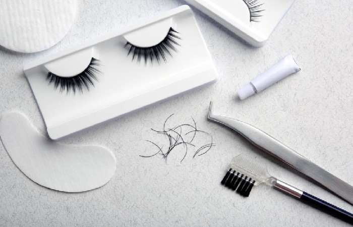 Where to Get Great Eyelash Extension Supplies