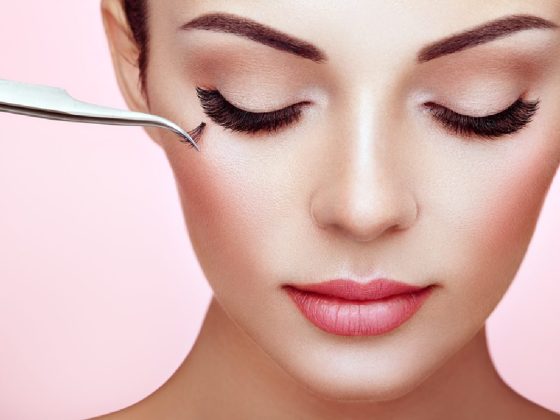 Where to Get Great Eyelash Extension Supplies