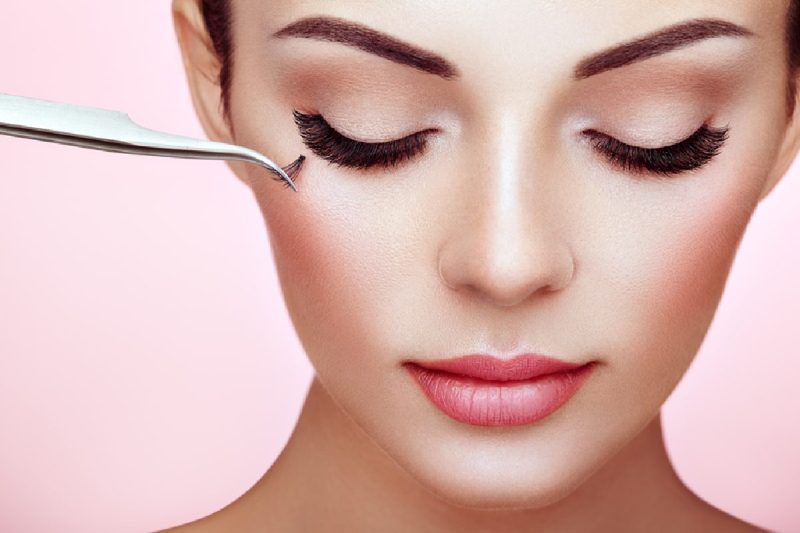 Where to Get Great Eyelash Extension Supplies