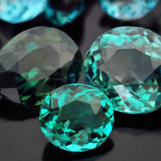 Five Unique Gemstones to Watch Out For: Discovering Rare Beauties