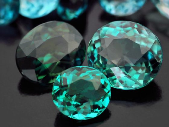 Five Unique Gemstones to Watch Out For: Discovering Rare Beauties