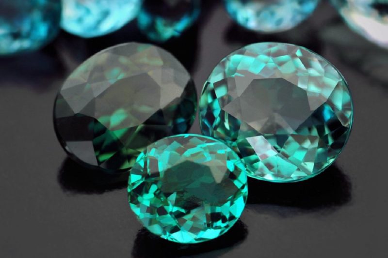 Five Unique Gemstones to Watch Out For: Discovering Rare Beauties