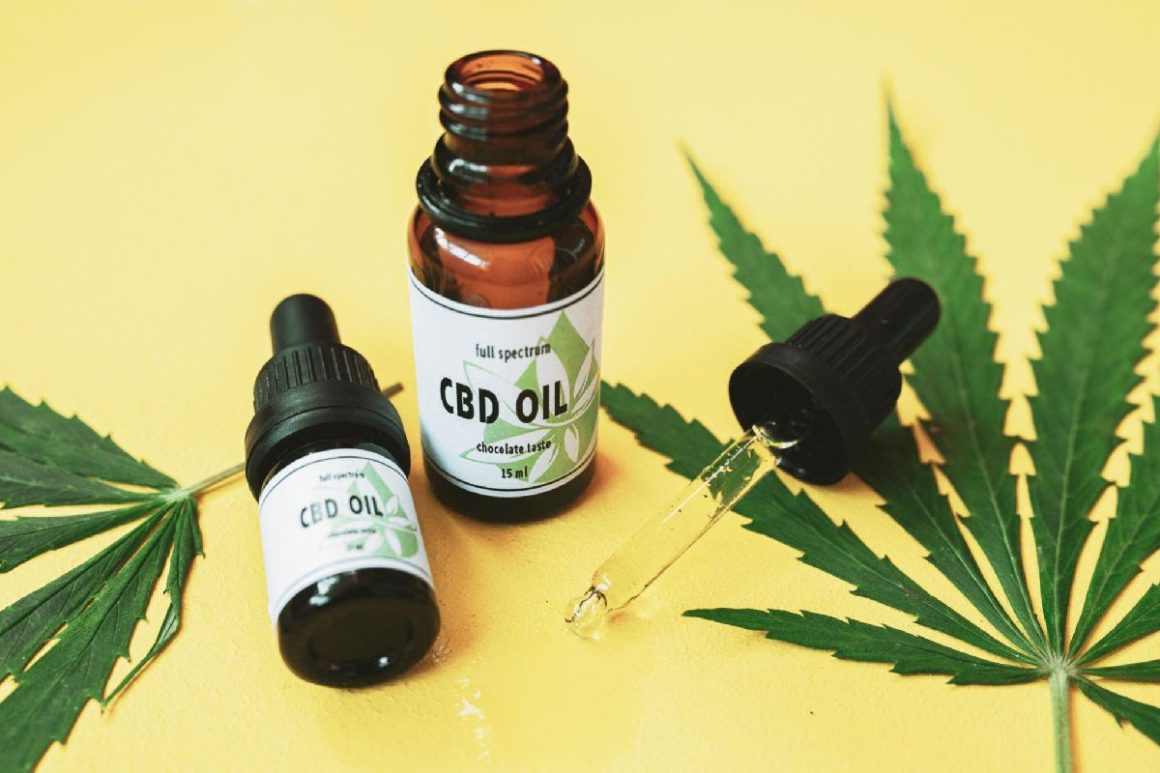 Best CBD Oils to Cook With (And 40+ CBD Recipe Ideas!)