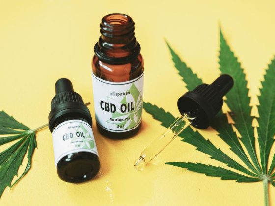 Best CBD Oils to Cook With (And 40+ CBD Recipe Ideas!)