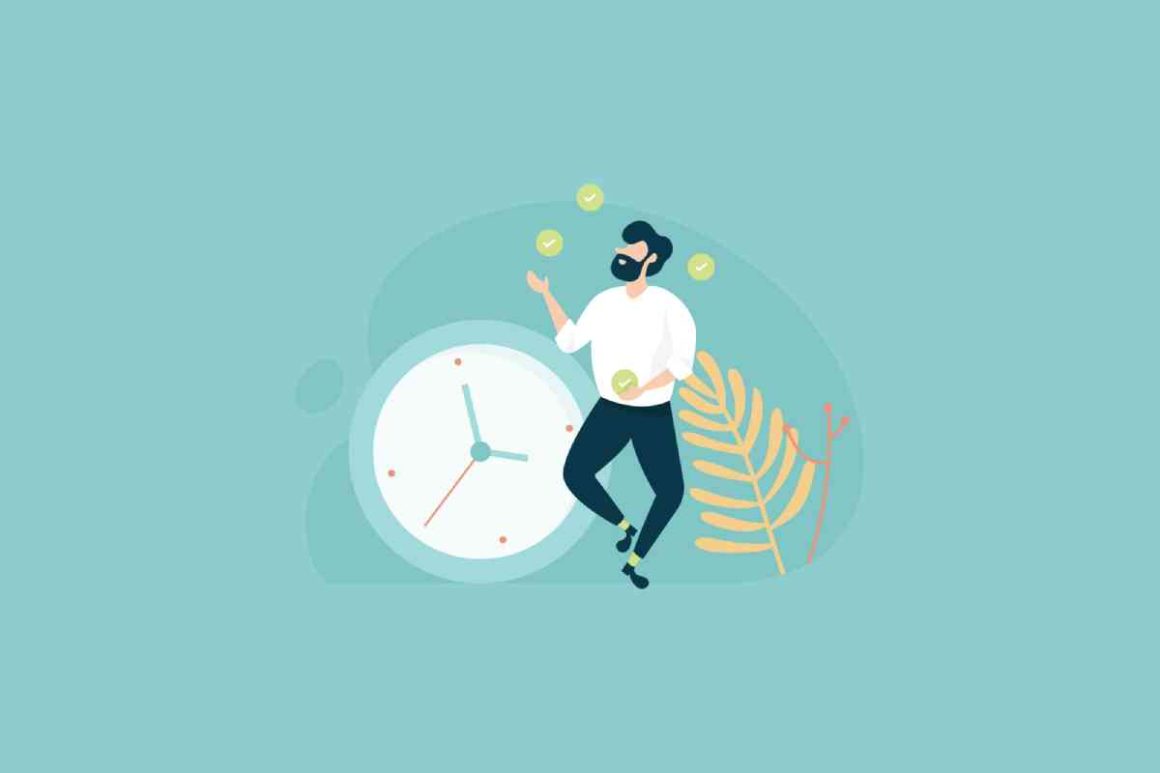 Effective Project Management