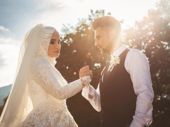 The Joyous Art of Islamic Wedding Celebrations: 5 Things to Look Forward to!