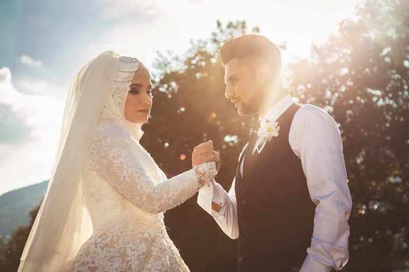 The Joyous Art of Islamic Wedding Celebrations: 5 Things to Look Forward to!