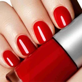 Gel vs Regular Nail Polish