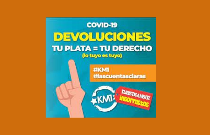 Kilometer One Trip Cancellation