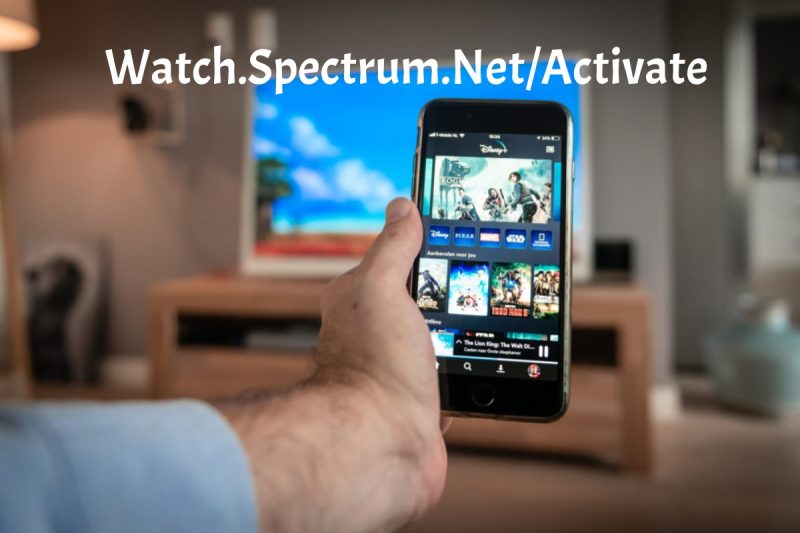 watch.spectrum.net/activate