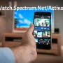 watch.spectrum.net/activate