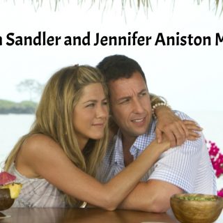 adam sandler and jennifer aniston movies
