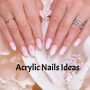 Acrylic Nails Ideas