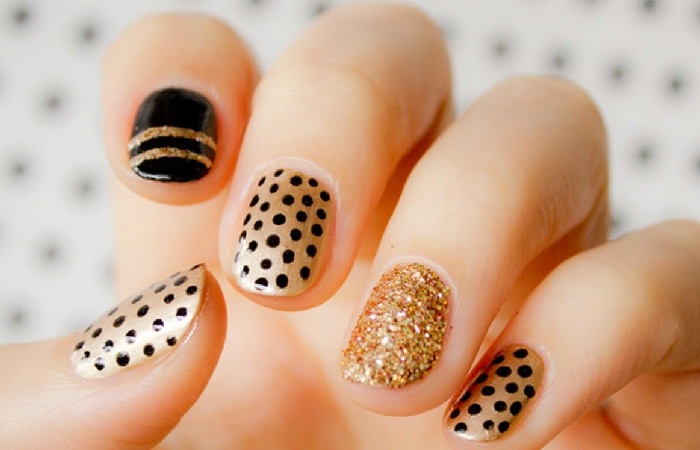 Tips for Doing Simple Nail Designs