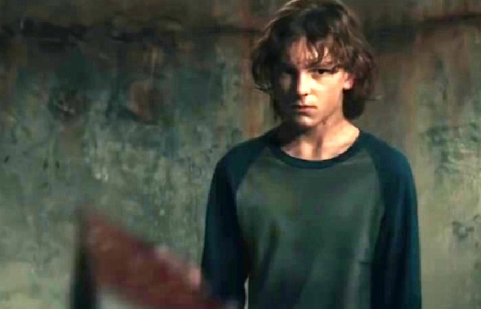 Who Plays Robin in The Black Phone?