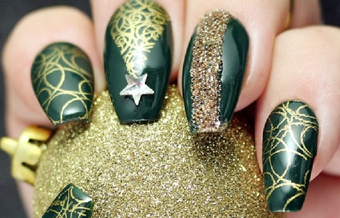 How to Keep Your Nail Designs 2023 Strong and Healthy for the Fall?