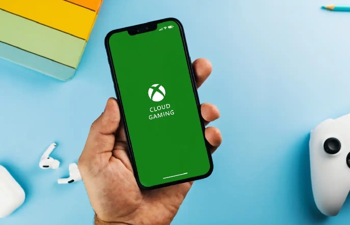 Using an Xbox Live Free Trial