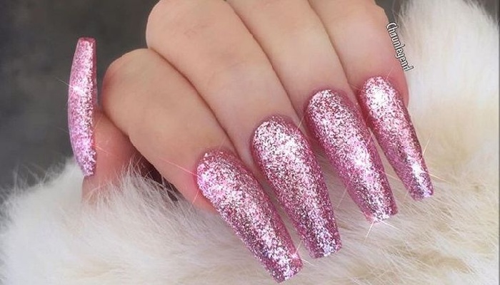 12 Cool Acrylic Nail Ideas for Every Season and Occasion