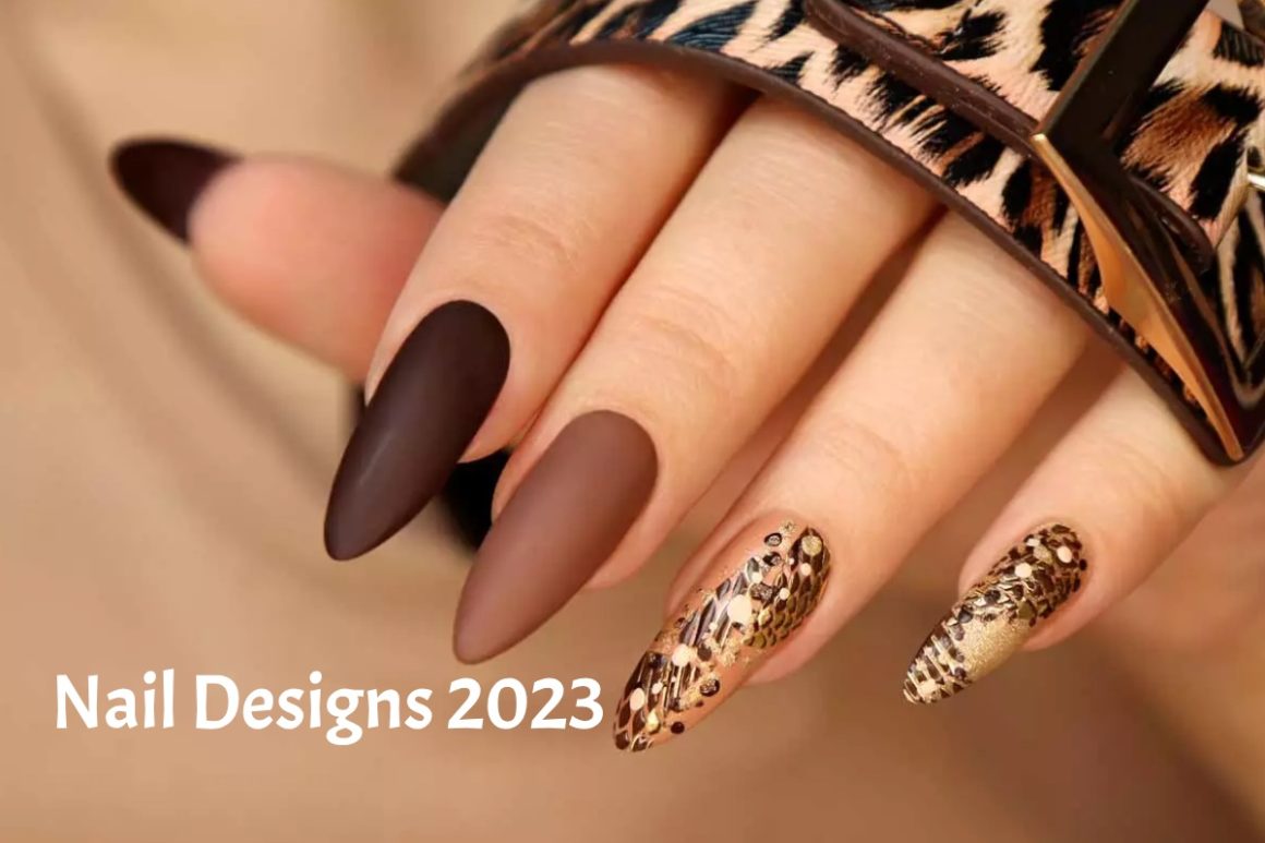 nail designs 2023