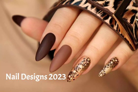 nail designs 2023