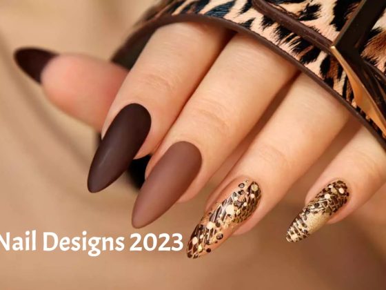 nail designs 2023