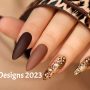 nail designs 2023