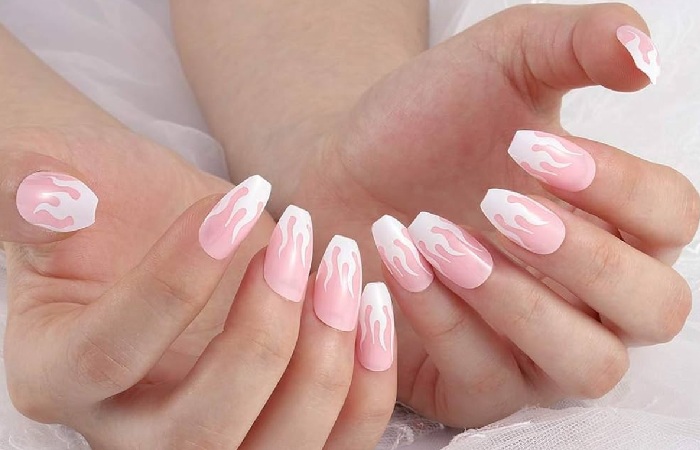 FAQ for Acrylic Nail Ideas