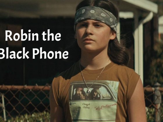 robin the black phone