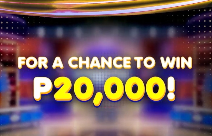 Prizes For Family Feud Guess To Win