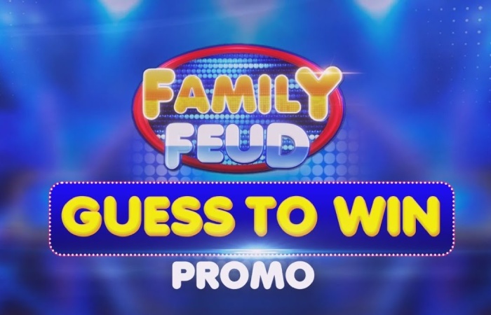 Promo Mechanics www.gmanetwork.com Family Feud Guess