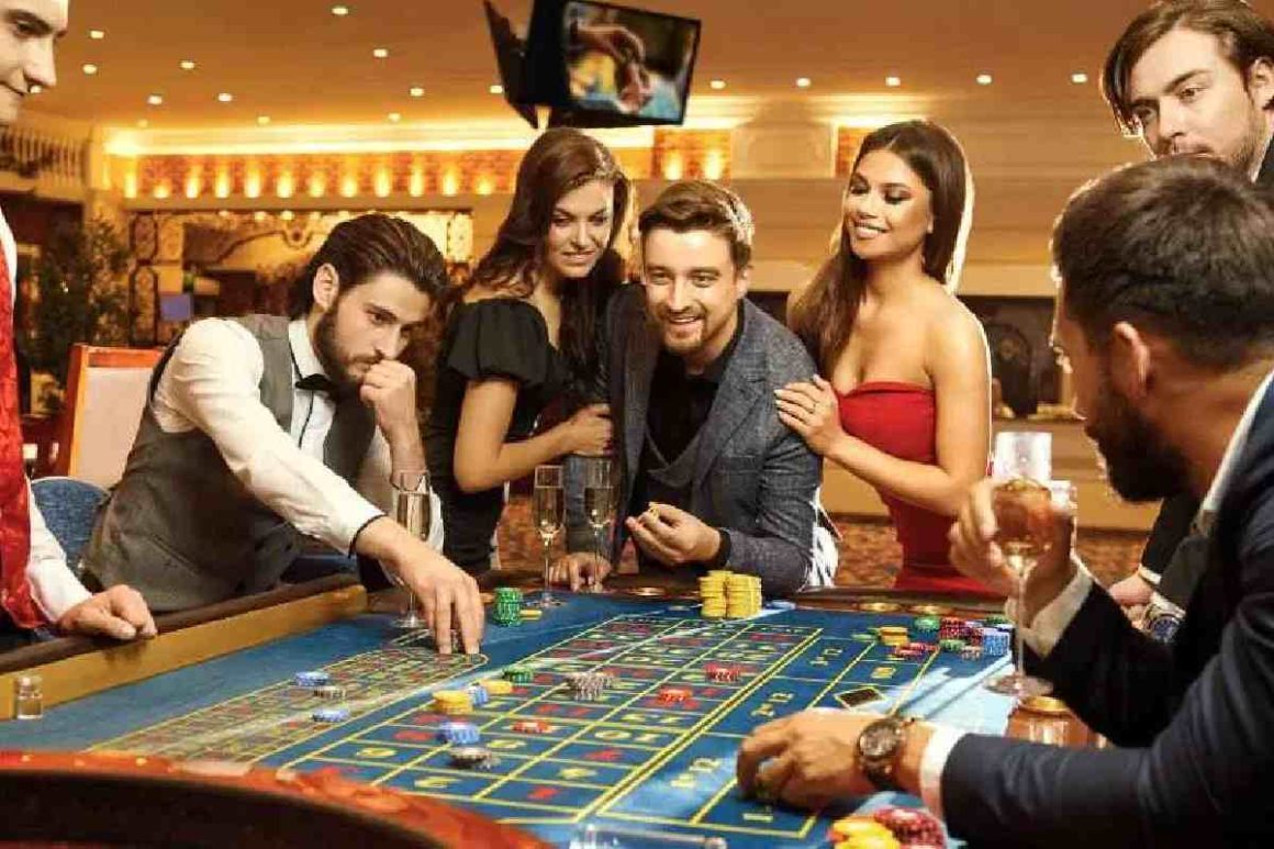 The Influence of Pop Culture in Online Slot Games