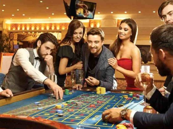 The Influence of Pop Culture in Online Slot Games