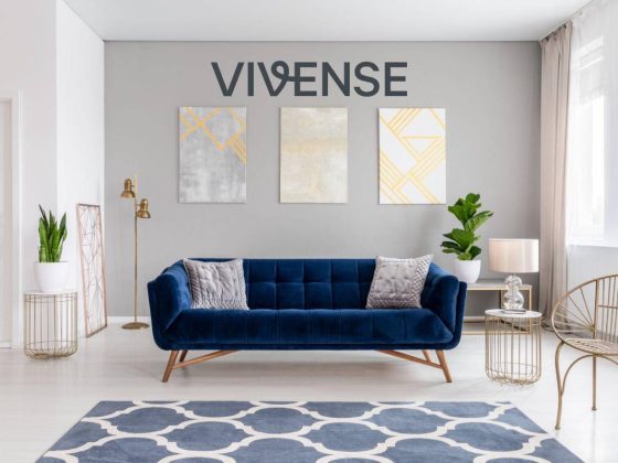 Vivense Koltuk Takımı 3+3+1+1