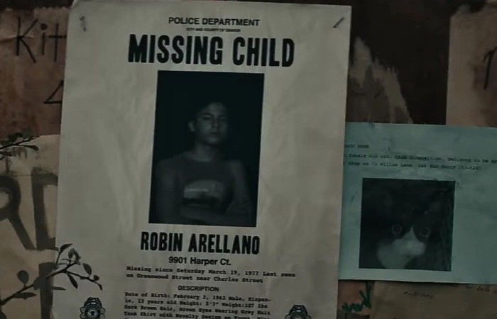 What Happened To Robin After The Black Phone_