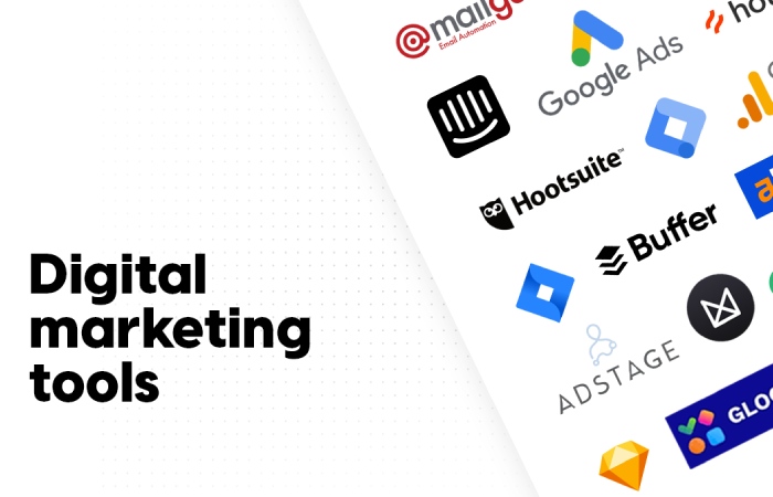 Marketing blog money.ayovaksindinkeskdi.id on Digital Marketing Tools