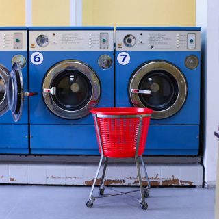 Best Dry Cleaners Near You